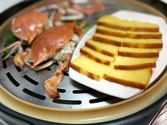 -蔚海之都·象山蒸汽海鲜(仙霞路店)