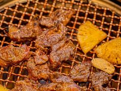 -一品诚记烤肉(大连柏威年购物中心店)
