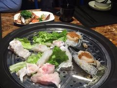 -船奇蒸汽海鲜·闽菜(八市海鲜总店)