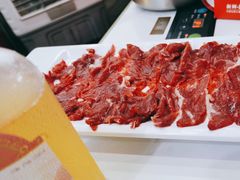 -潮正和潮汕牛肉火锅·老字号(番禺万达店)