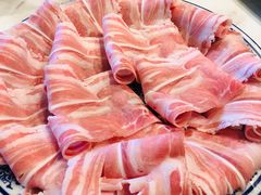 小院高钙羔羊肉-宣武小院涮肉(前门店)
