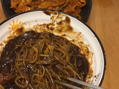 -多宾韩国料理(学衡路店)