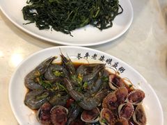 -长平老姿娘夜粥(平东一街店)