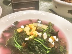 -巴音浩日娲·蒙餐(双林东路店)