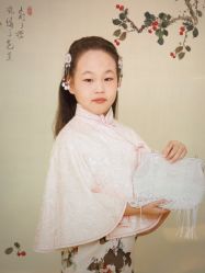 -倾城宝贝儿童摄影(新辰里酒仙桥店)