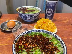 -有礼有面(知春路店)