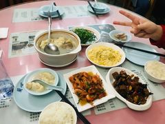 -蘭心餐厅(进贤路店)