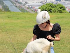 -伏龙山滑翔伞基地