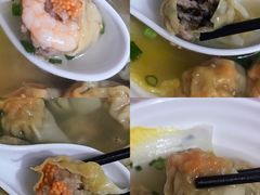 -云云美食