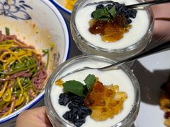-小河盐帮·私家菜·烤鸭(三元桥·霄云路店)