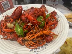 -付刚龙虾馆(湖滨商业街店)