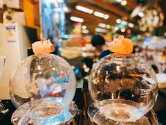 -Gee Coffee Roasters (万象城店)