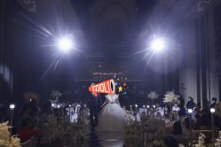 -中谷小南国花园酒店·宴会厅