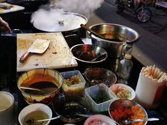 -吴长子卤菜馆(统一街店)
