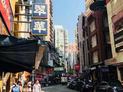 -翠华餐厅