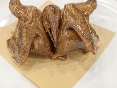 顺风乳鸽-金时代顺风大酒店(临港百联店)