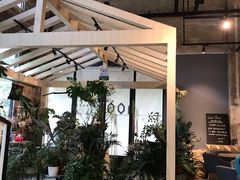 -GOTLOT COFFEE&KITCHEN角落厨房NOOK店