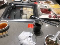 -海底捞火锅(天一广场亚细亚店)