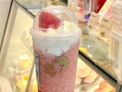 -喜茶(深圳万象前海店)