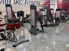 -奇迹健身(金牛凯德店)