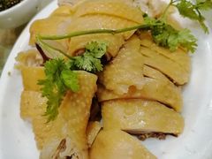 -翰汇居特色农家菜(南汇新城滴水湖店)