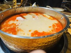 -山海蟹庐·海鲜糟粕醋火锅(慈溪店)