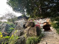 -广州市白云山风景名胜区