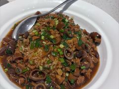 -船歌·鱼水饺青岛菜(金狮广场店)