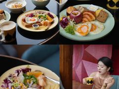 -厦门海港英迪格酒店(中山路店)