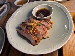 -CHINCHIN 青青·泰国料理(万象食家店)