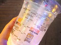 -放哈·甜醅子奶茶创造者(正宁路店)