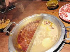 -楠火锅(仁恒梦中心店)