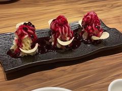 -九转小磨·非遗东北菜(群力店)