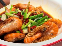-欧记大排档·景德菜(上海首店)