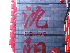 -中街·盛京龙城