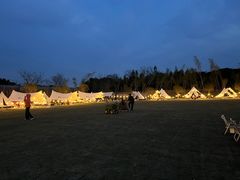 -不觉晓CAMPING(上海迪士尼营地店)