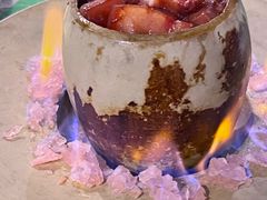 -淀里船宴(卓达店)