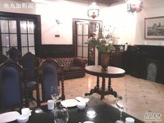 大堂-福1039(愚园路店)
