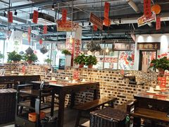 -徐升记不改良老火锅(菏泽中央公馆店)