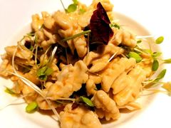 -東舍食唐精品陕菜馆