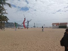 -大梅沙海滨公园