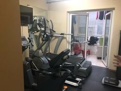 -炼健身私教工作室