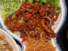 -满园烤鸭·春饼(沈北万达店)