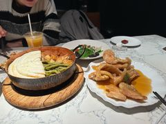 -奉天小馆·非遗东北菜(济南万象城店)