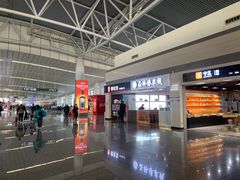 -石家庄正定国际机场-T2航站楼