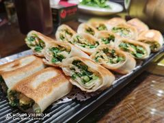 -重庆酸菜鱼(上海路店)