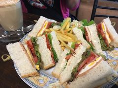 -DOI CHAANG Caffè Maesuai