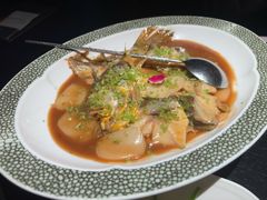 -锦楼·臻选新杭帮(杭州中心店)