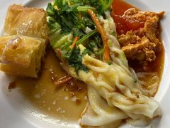 -三亚湾红树林度假世界(木棉酒店)