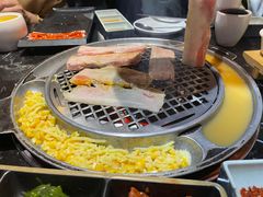 -鹤江桥·红油牛肉粉(SKP店)